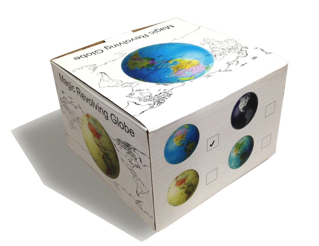 globe-package
