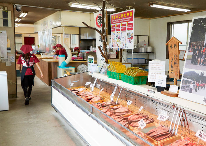 三重の外食　三ツ星店　その①