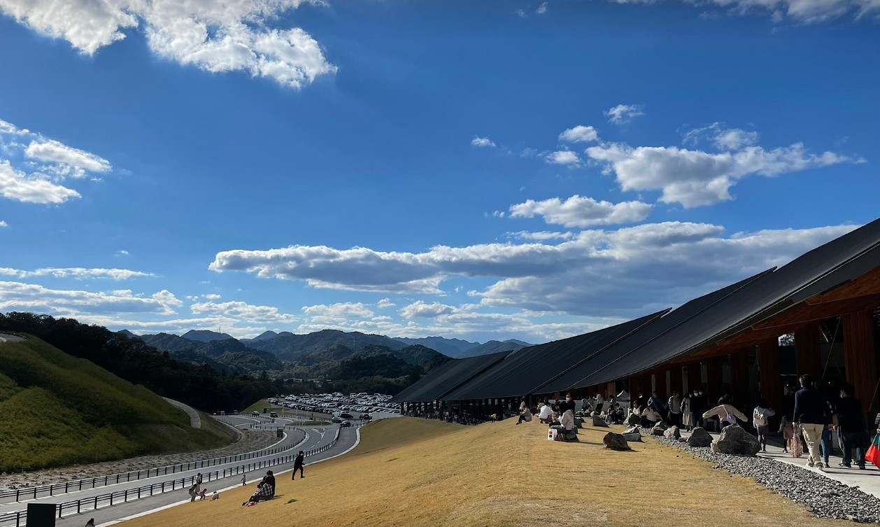 いってきました ヴィソン 株式会社ケー・イー・アイ